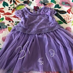 Dresses gently used